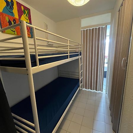 Appartement 2 Pieces + Cabine, 6 Couchages لو غراو دو روا المظهر الخارجي الصورة