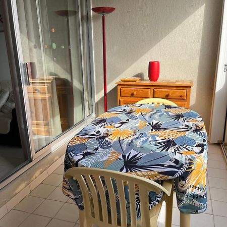 Appartement 2 Pieces + Cabine, 6 Couchages لو غراو دو روا المظهر الخارجي الصورة