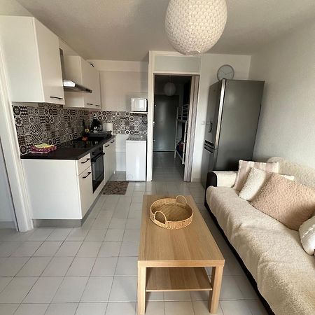 Appartement 2 Pieces + Cabine, 6 Couchages لو غراو دو روا المظهر الخارجي الصورة