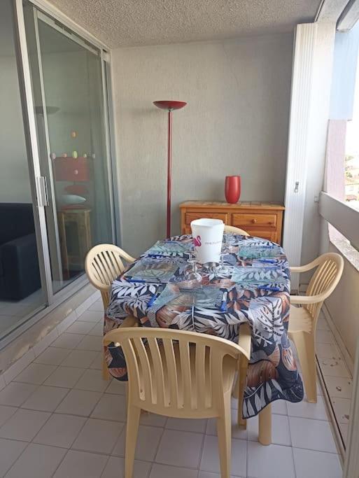 Appartement 2 Pieces + Cabine, 6 Couchages لو غراو دو روا المظهر الخارجي الصورة
