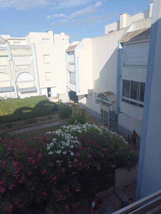 Appartement 2 Pieces + Cabine, 6 Couchages لو غراو دو روا المظهر الخارجي الصورة