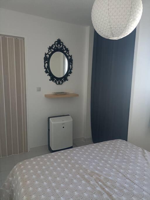 Appartement 2 Pieces + Cabine, 6 Couchages لو غراو دو روا المظهر الخارجي الصورة