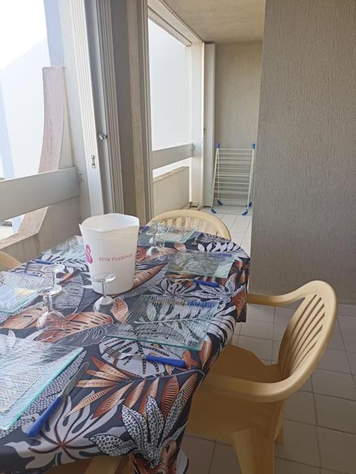 Appartement 2 Pieces + Cabine, 6 Couchages لو غراو دو روا المظهر الخارجي الصورة