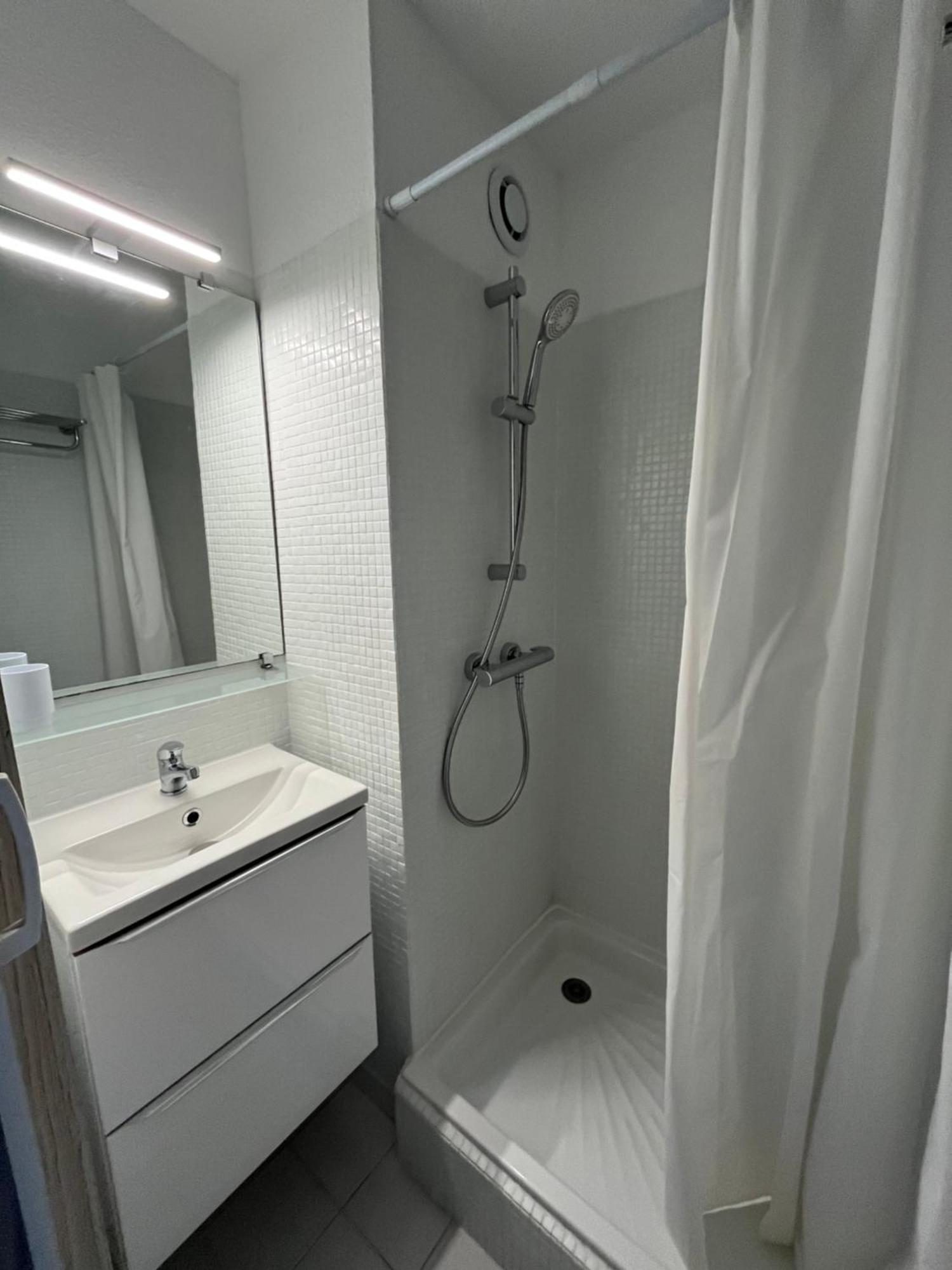 Appartement 2 Pieces + Cabine, 6 Couchages لو غراو دو روا المظهر الخارجي الصورة