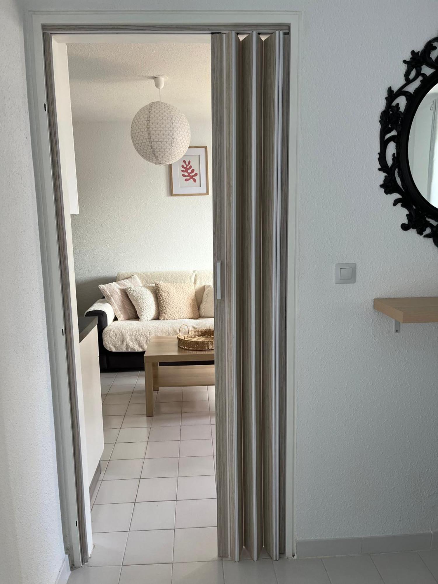 Appartement 2 Pieces + Cabine, 6 Couchages لو غراو دو روا المظهر الخارجي الصورة