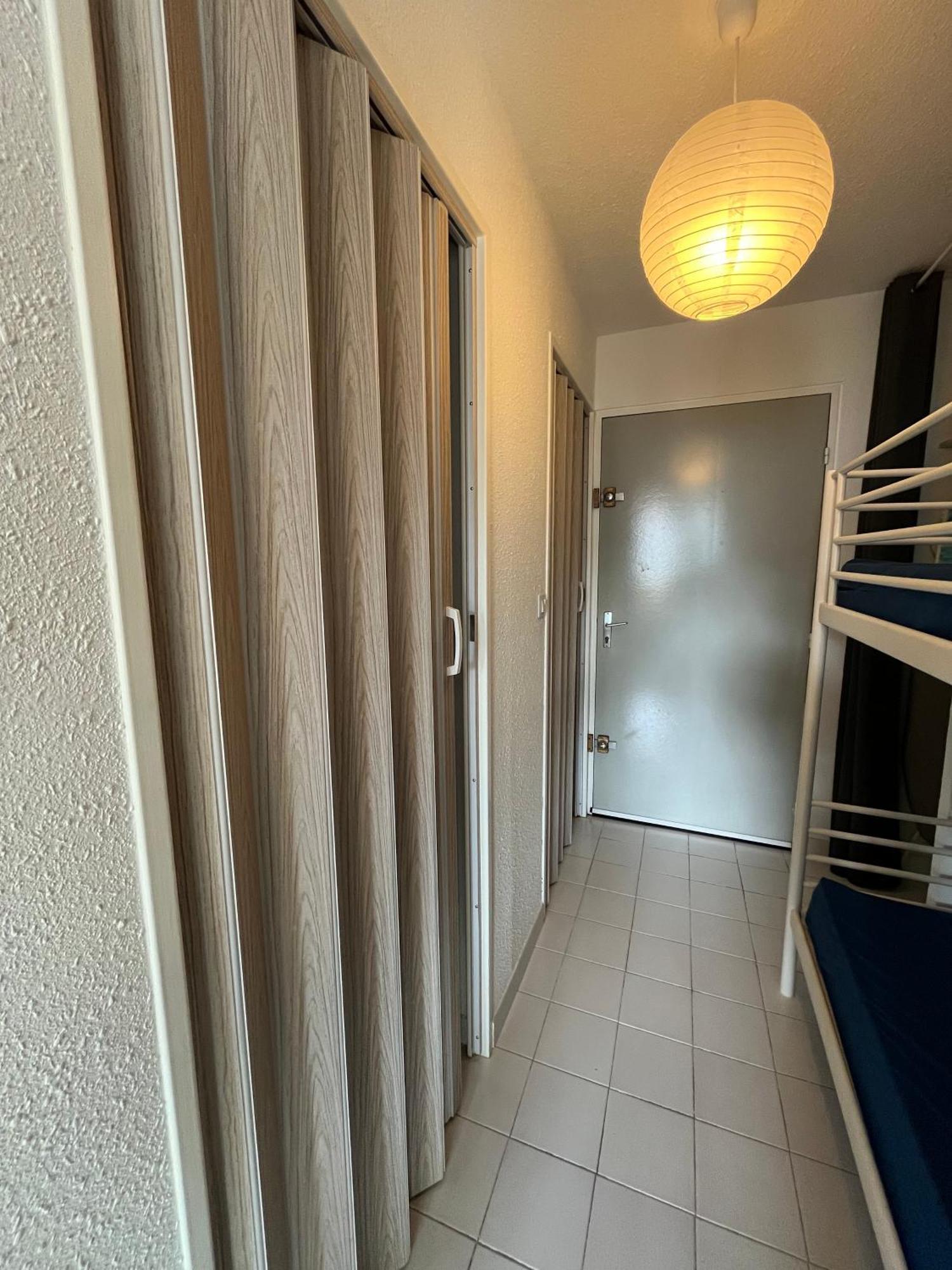 Appartement 2 Pieces + Cabine, 6 Couchages لو غراو دو روا المظهر الخارجي الصورة