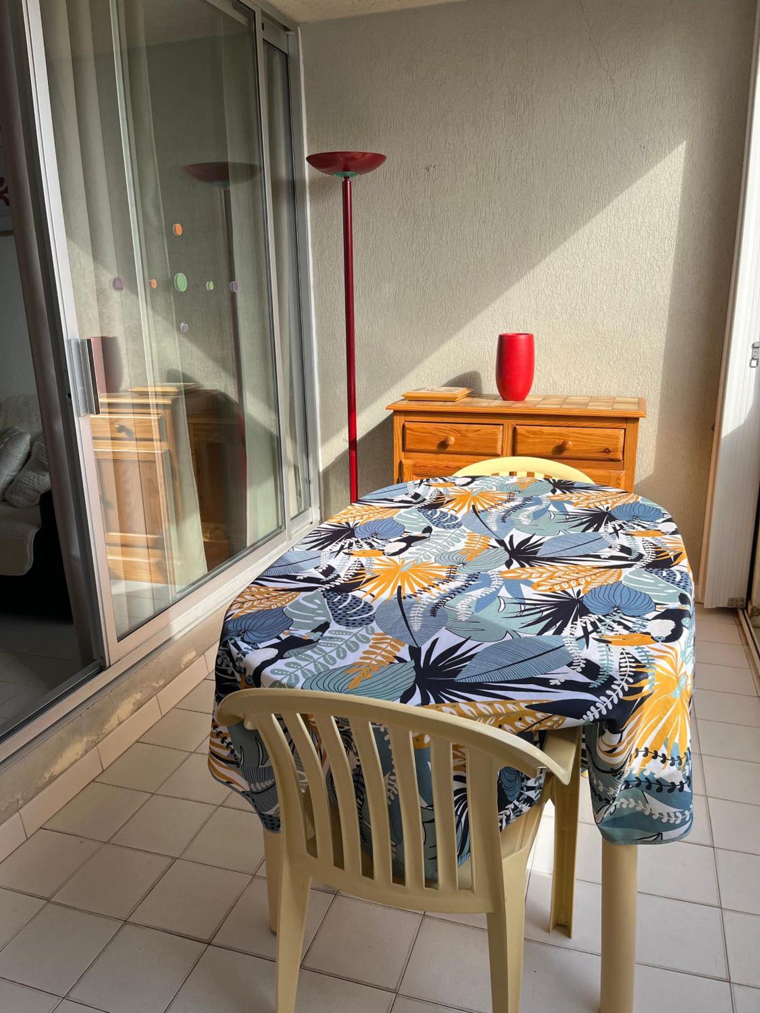Appartement 2 Pieces + Cabine, 6 Couchages لو غراو دو روا المظهر الخارجي الصورة