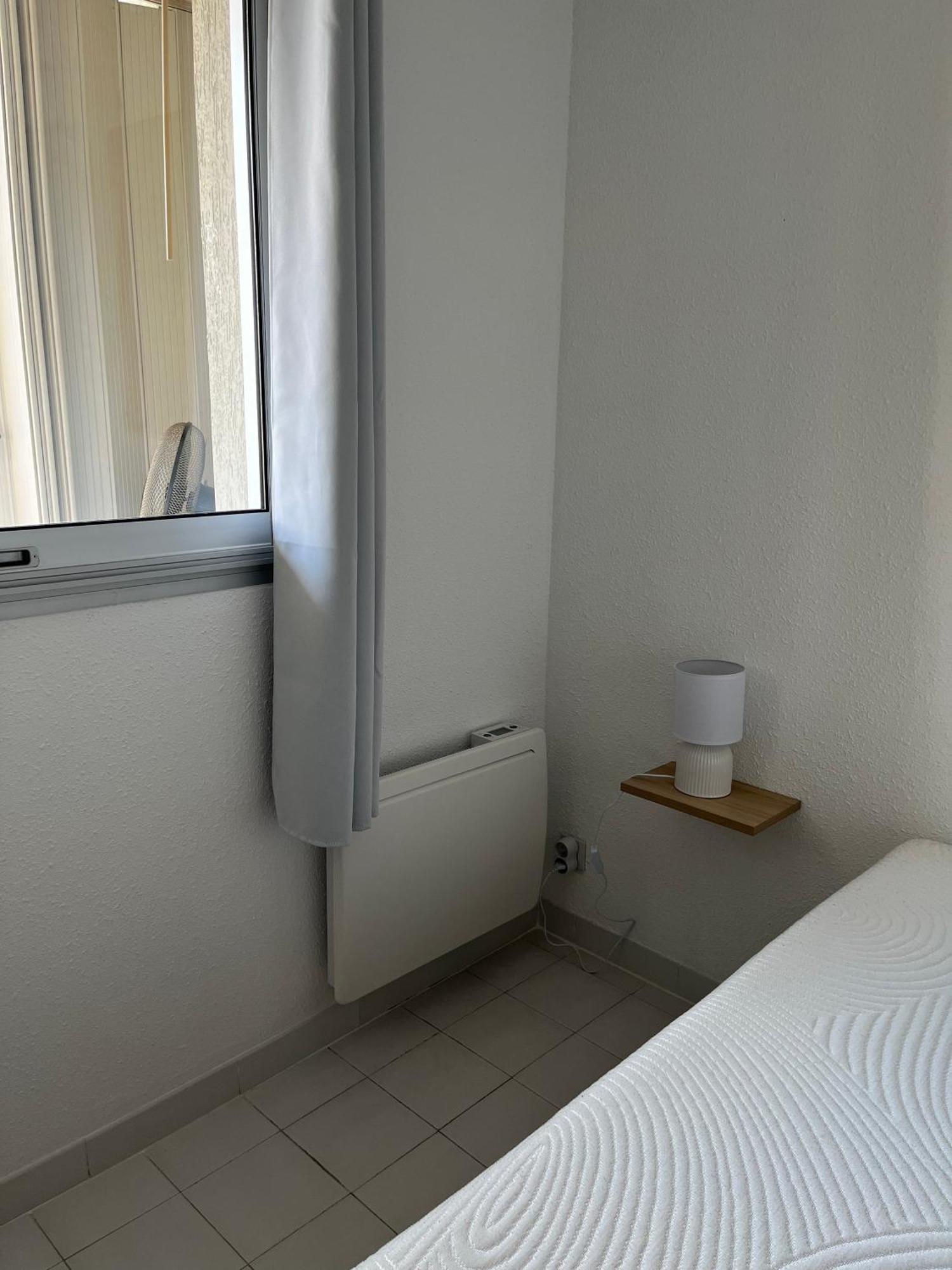 Appartement 2 Pieces + Cabine, 6 Couchages لو غراو دو روا المظهر الخارجي الصورة